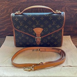SOLD! Louis Vuitton Bel Air